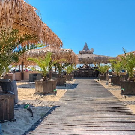 סאני ביץ' Platinum Hotel & Casino מראה חיצוני תמונה